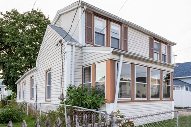 38 Chase St, Pawtucket, RI 02861 - photo 2