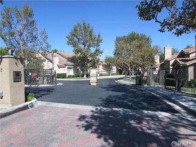 Gated Community