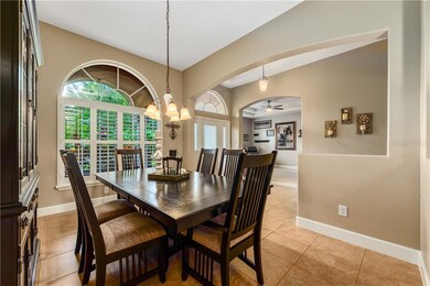 Enjoy formal meals in the DINING ROOM located at t