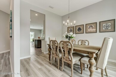 Dinning Room