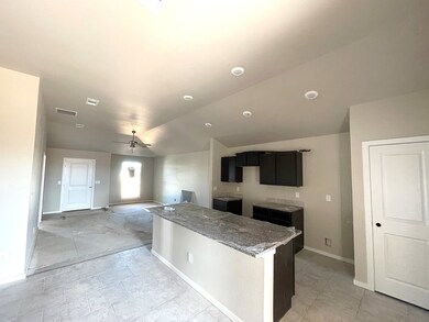 1320 Masquerade Blvd, Odessa, TX 79765 - photo 3