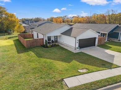 300 Robert M Green Dr, Frankfort, KY 40601 - photo 6