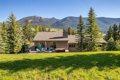 2885 Two Moons Rd, Big Sky, MT 59716 - photo 4