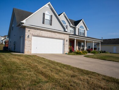 925 Constellation Way, Franklin, IN 46131 - photo 3