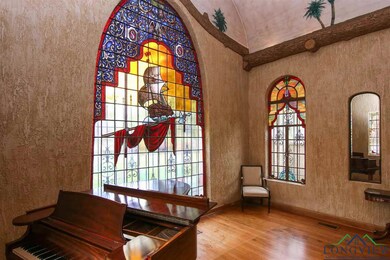 814 Charlotte Dr, Longview, TX 75601 - photo 4