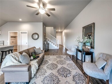 Living Room - Another view of this living room wit