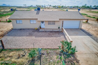 4731 E Stallion Dr, Eloy, AZ 85131 - photo 3