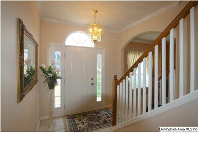 Foyer