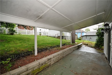 Porch