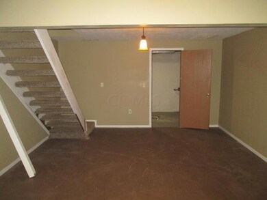 Finished Basement