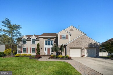 21 Fulton Dr, Mount Laurel, NJ 08054 - photo 2