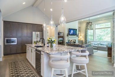 Kitchen Sample