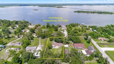 Welcome to Paradise!