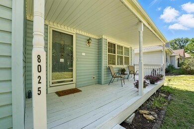 8025 Woodstone St, Lenexa, KS 66219 - photo 2