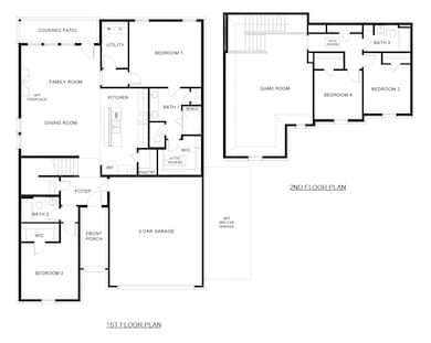 8278 Hunsaker Dr, Sunnyvale, TX 75182 - photo 2