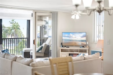 Ocean Harbor Condominiums unit 104, Fort Myers Beach, FL 33931 - photo 6