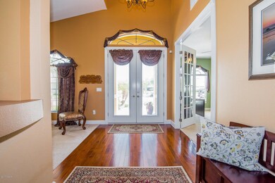 Grand Foyer