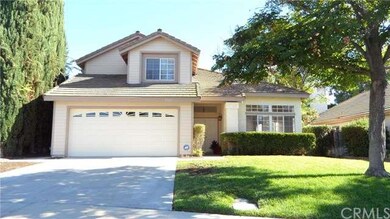 Great Curb Appeal!