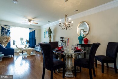 2242 Merseyside Dr unit 84, Woodbridge, VA 22191 - photo 4