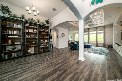 18516 Canyon View Pass, Helotes, TX 78023 - photo 3