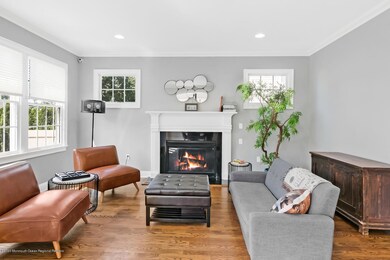 Alt. view of Family Room