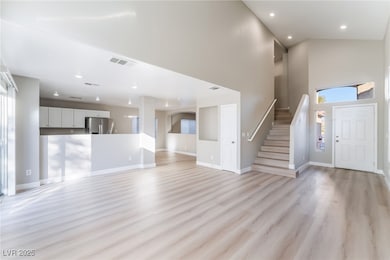 2723 Mossy Oaks Ln, Las Vegas, NV 89142 - photo 3