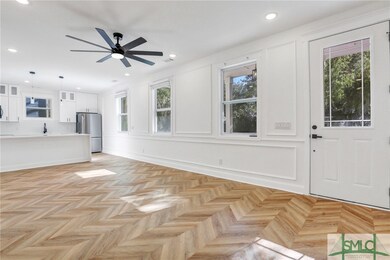 912 E Henry St unit B, Savannah, GA 31401 - photo 6