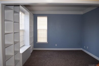 Formal living or office