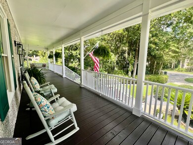 1072 Sea Palms West Dr, Saint Simons Island, GA 31522 - photo 4