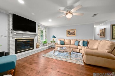 12581 Roundsaville Rd, Baton Rouge, LA 70818 - photo 5