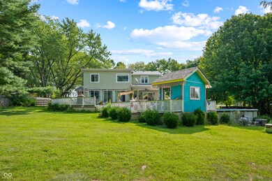 10577 N State Road 9, Fountaintown, IN 46130 - photo 3