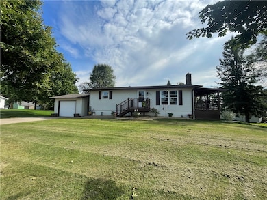 1020 9th Ave, Bloomer, WI 54724 - photo 2