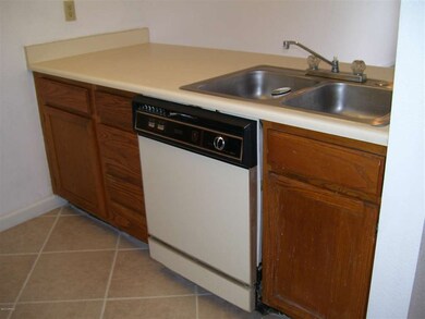 Kitchen, view #3