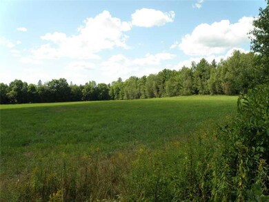 Land/Lot. Camp along edge of...