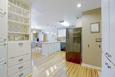 Beautiful Bamboo Flooring
