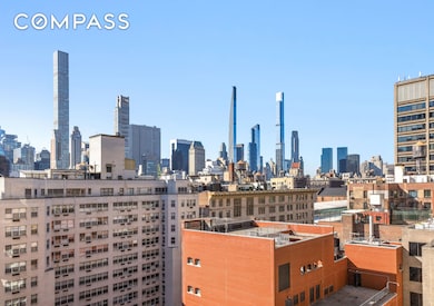 The Frost House unit 14 A, New York, NY 10065 - photo 6