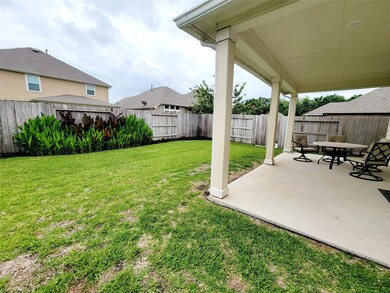 1718 Ruby Plaines, Richmond, TX 77469 - photo 7