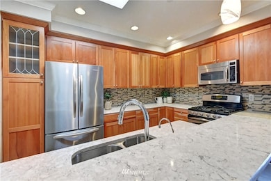 505 5th Ave S unit 305, Edmonds, WA 98020 - photo 5