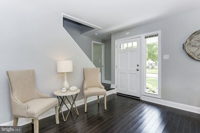 306 Pembrook Ave, Moorestown, NJ 08057 - photo 3