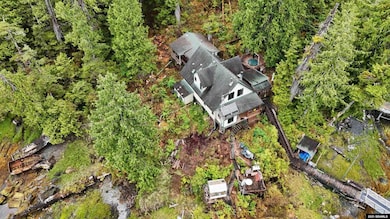 0 N Legal Address Only unit Long Arm - Moser Bay, Ketchikan, AK 99901 - photo 5