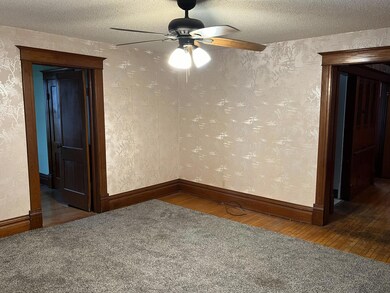 Living Room SW