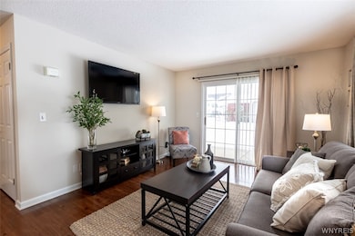 5 Autumn Creek Ln unit C-PLAN, East Amherst, NY 14051 - photo 6