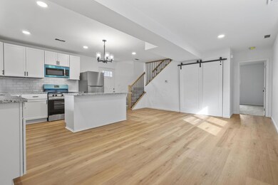 Great Room/Kitchen
