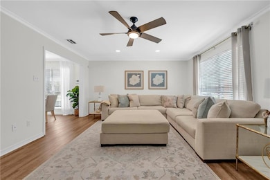 213 Maple Ave E, Satsuma, AL 36572 - photo 6