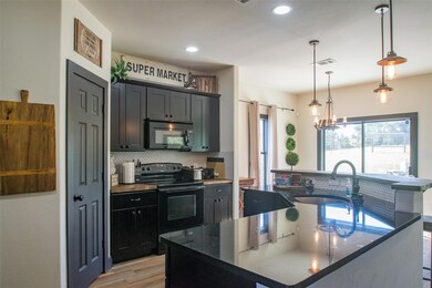 26 Meridian Ln, Gordonville, TX 76245 - photo 5