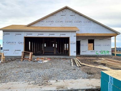 12919 E Spring Valley St, Wichita, KS 67230 - photo 3