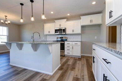 873 S Parkside Cir unit Lot 85, Nixa, MO 65714 - photo 7