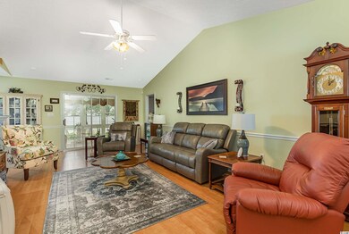 1149 Pollen Loop, Murrells Inlet, SC 29576 - photo 6