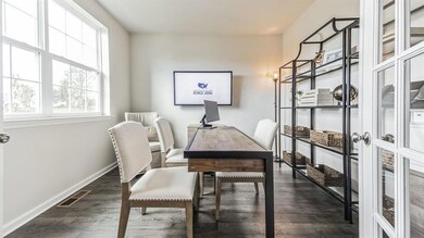 Flex room