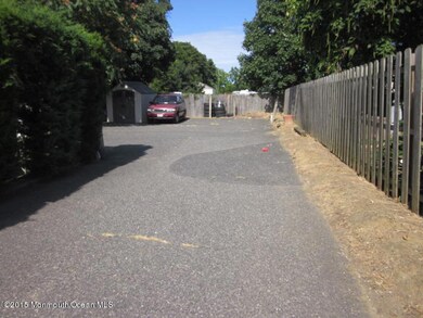 207 branchport LB driveway